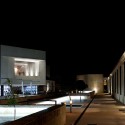 Almonte Theatre In Huelva / Donaire Arquitectos © Javier