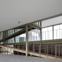 Canopy House / MDMA Canopy House / MDMA © Filip Dujardin