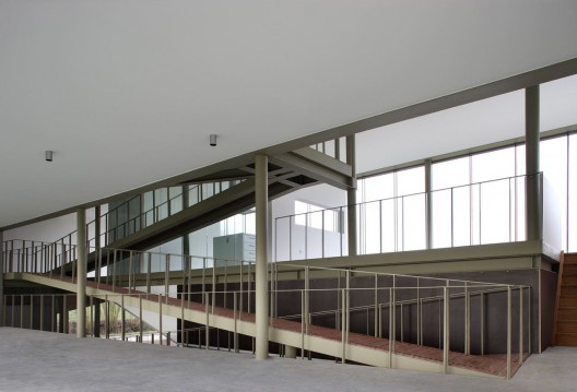 Canopy House / MDMA
