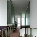 Canopy House / MDMA Canopy House / MDMA © Filip Dujardin