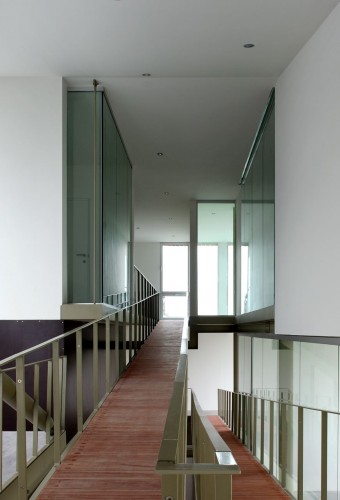 Canopy House / MDMA