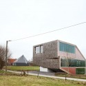 Canopy House / MDMA Canopy House / MDMA © Filip Dujardin