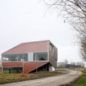 Canopy House / MDMA Canopy House / MDMA © Filip Dujardin