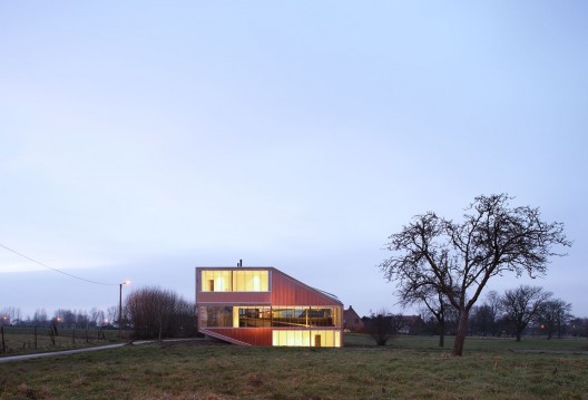 Canopy House / MDMA