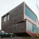 Canopy House / MDMA Canopy House / MDMA © Filip Dujardin