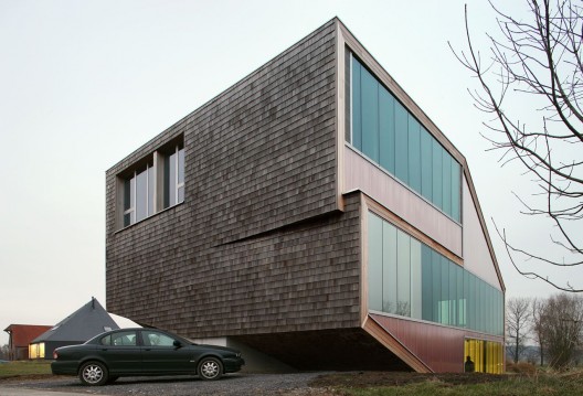 Canopy House / MDMA