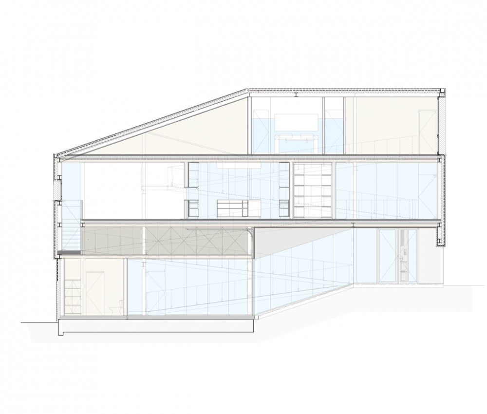 Canopy House / MDMA