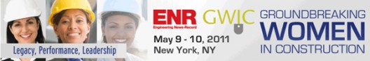 'Groundbreaking Women in Construction' Conference