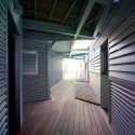 19 Subsidized Dwellings for Young People at the Old Town Center in Lleida / Pàmpols Arquitecte 19 Subsidized Dwellings for Young People at the Old Town Center in Lleida / Pàmpols Arquitecte © Oriol Rosell i Giménez