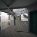 19 Subsidized Dwellings for Young People at the Old Town Center in Lleida / Pàmpols Arquitecte 19 Subsidized Dwellings for Young People at the Old Town Center in Lleida / Pàmpols Arquitecte © Oriol Rosell i Giménez