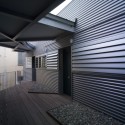 19 Subsidized Dwellings for Young People at the Old Town Center in Lleida / Pàmpols Arquitecte 19 Subsidized Dwellings for Young People at the Old Town Center in Lleida / Pàmpols Arquitecte © Oriol Rosell i Giménez
