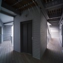 19 Subsidized Dwellings for Young People at the Old Town Center in Lleida / Pàmpols Arquitecte 19 Subsidized Dwellings for Young People at the Old Town Center in Lleida / Pàmpols Arquitecte © Oriol Rosell i Giménez