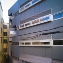 19 Subsidized Dwellings for Young People at the Old Town Center in Lleida / Pàmpols Arquitecte 19 Subsidized Dwellings for Young People at the Old Town Center in Lleida / Pàmpols Arquitecte © Oriol Rosell i Giménez