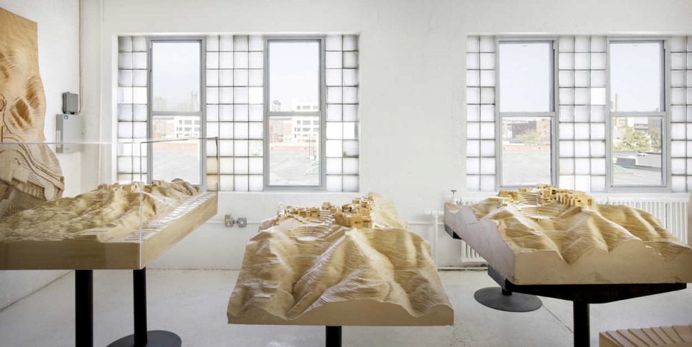 Richard Meier’s Model Museum in Long Island City Reopens