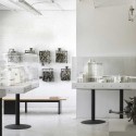 Richard Meier Model Museum In Long Island City Reopens © Richard Meier & Partners