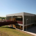 Campinas School / bvy arquitetos © Bebete Viégas