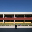 Campinas School / bvy arquitetos © Bebete Viégas