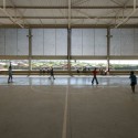 Campinas School / bvy arquitetos © Bebete Viégas