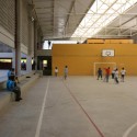 Campinas School / bvy arquitetos © Bebete Viégas