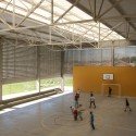 Campinas School / bvy arquitetos © Bebete Viégas