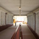 Campinas School / bvy arquitetos © Bebete Viégas