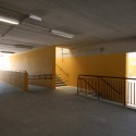 Campinas School / bvy arquitetos © Bebete Viégas