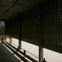 Campinas School / bvy arquitetos © Bebete Viégas