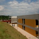Campinas School / bvy arquitetos © Bebete Viégas