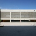 Campinas School / bvy arquitetos © Bebete Viégas