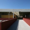 Campinas School / bvy arquitetos © Bebete Viégas