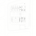lower level plan lower level plan