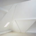 Painted House / Jonathan Woolf architects with Bharat Patel Painted House / Jonathan Woolf architects with Bharat Patel © David Grandorge