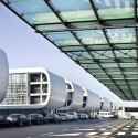 The Sheraton Milan Malpensa Airport Hotel & Conference Centre / King Roselli Architetti