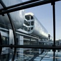 The Sheraton Milan Malpensa Airport Hotel & Conference Centre / King Roselli Architetti The Sheraton Milan Malpensa Airport Hotel & Conference Centre / King Roselli Architetti © Santi Caleca