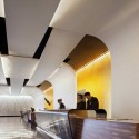 The Sheraton Milan Malpensa Airport Hotel & Conference Centre / King Roselli Architetti