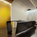 The Sheraton Milan Malpensa Airport Hotel & Conference Centre / King Roselli Architetti The Sheraton Milan Malpensa Airport Hotel & Conference Centre / King Roselli Architetti © Santi Caleca