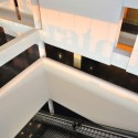 The Sheraton Milan Malpensa Airport Hotel & Conference Centre / King Roselli Architetti The Sheraton Milan Malpensa Airport Hotel & Conference Centre / King Roselli Architetti © Santi Caleca