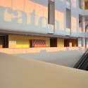 The Sheraton Milan Malpensa Airport Hotel & Conference Centre / King Roselli Architetti