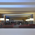 The Sheraton Milan Malpensa Airport Hotel & Conference Centre / King Roselli Architetti The Sheraton Milan Malpensa Airport Hotel & Conference Centre / King Roselli Architetti © Santi Caleca