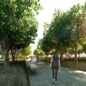 Park De Levante Master Plan / K/R Architects Park De Levante Master Plan / K/R Architects Courtesy VUW