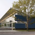 Mound Street Office Building / Jonathan Barnes Architecture and Design Mound Street Office Building / Jonathan Barnes Architecture and Design © Feinknopf Photography