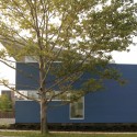 Mound Street Office Building / Jonathan Barnes Architecture and Design