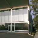 Mound Street Office Building / Jonathan Barnes Architecture and Design