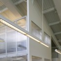 Mound Street Office Building / Jonathan Barnes Architecture and Design Mound Street Office Building / Jonathan Barnes Architecture and Design © Feinknopf Photography