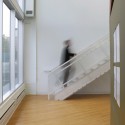 Mound Street Office Building / Jonathan Barnes Architecture and Design Mound Street Office Building / Jonathan Barnes Architecture and Design © Feinknopf Photography