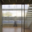 Mound Street Office Building / Jonathan Barnes Architecture and Design Mound Street Office Building / Jonathan Barnes Architecture and Design © Feinknopf Photography