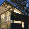 Mound Street Office Building / Jonathan Barnes Architecture and Design Mound Street Office Building / Jonathan Barnes Architecture and Design © Feinknopf Photography