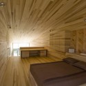 Sliding House / MacKay-Lyons Sweetapple Architects Sliding House / MacKay-Lyons Sweetapple Architects © Greg Richardson