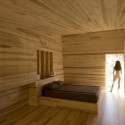 Sliding House / MacKay-Lyons Sweetapple Architects Sliding House / MacKay-Lyons Sweetapple Architects © Greg Richardson