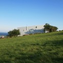 Sliding House / MacKay-Lyons Sweetapple Architects Sliding House / MacKay-Lyons Sweetapple Architects © Brian MacKay-Lyons
